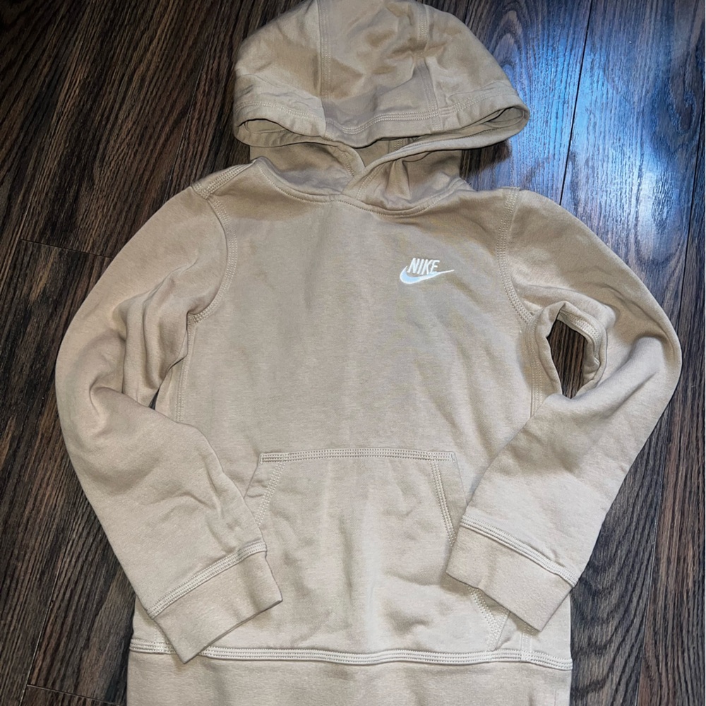 Nike Kids hoodie